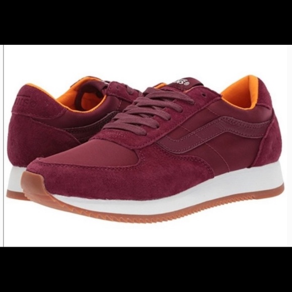 Vans Runner - Picture 1 of 8